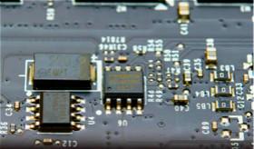 高端驅(qū)(qū)動(dòng)芯片MOS管