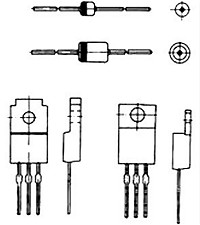 快恢復(fù)(fù)二極管